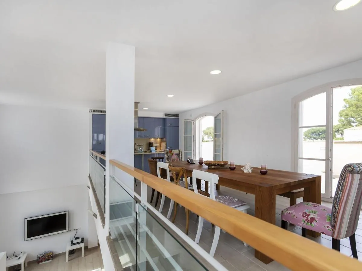 Holiday Home Feng Shui By Interhome L' Escala Hiszpania
