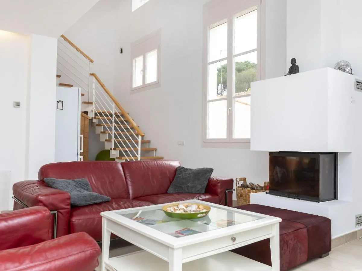 Holiday Home Feng Shui By Interhome L' Escala