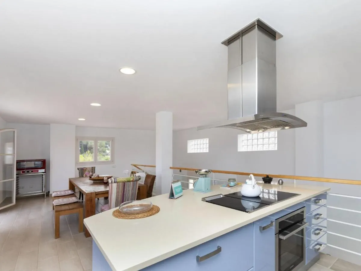 Holiday Home Feng Shui By Interhome L' Escala