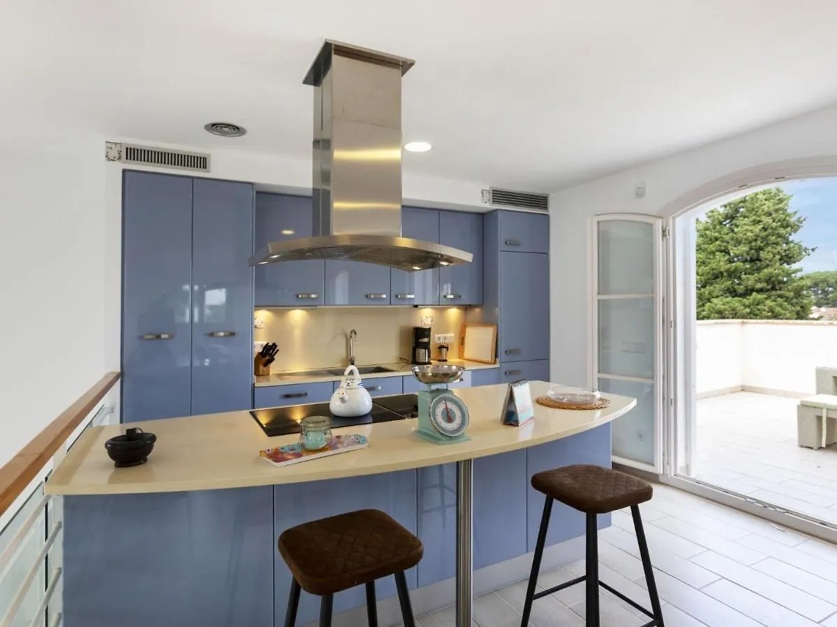 Holiday Home Feng Shui By Interhome L' Escala Ισπανία