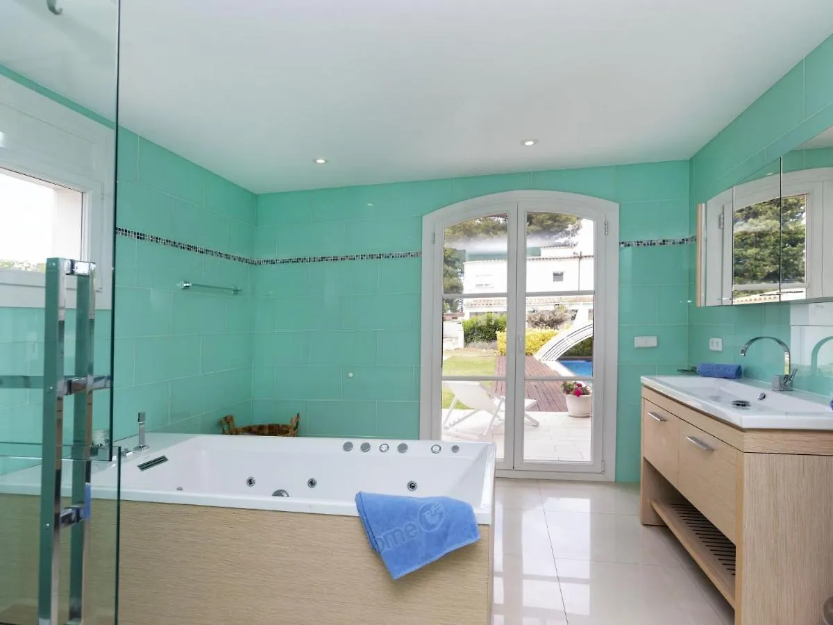 Holiday Home Feng Shui By Interhome L' Escala Hiszpania