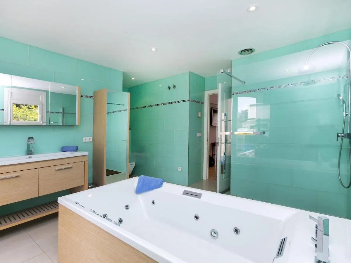 Holiday Home Feng Shui By Interhome L' Escala