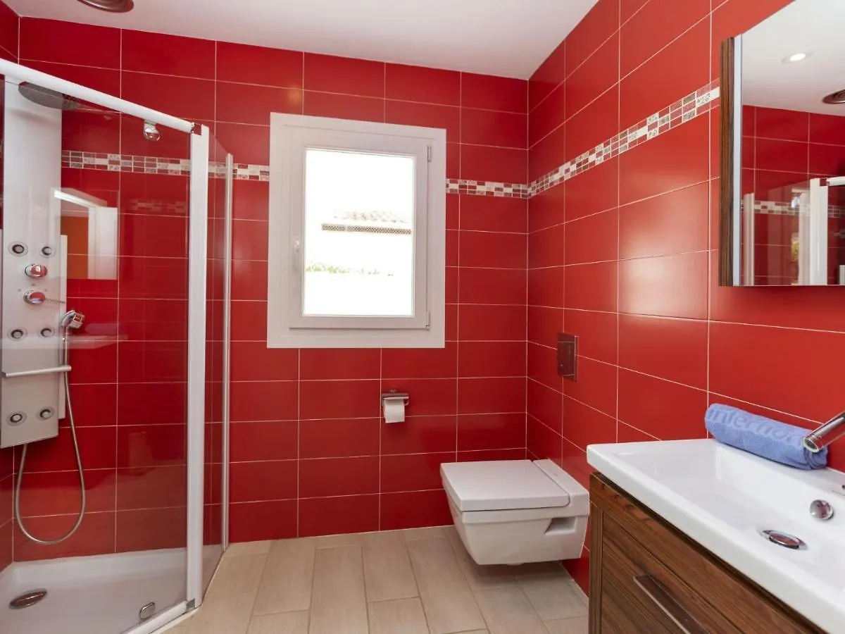 Holiday Home Feng Shui By Interhome L' Escala