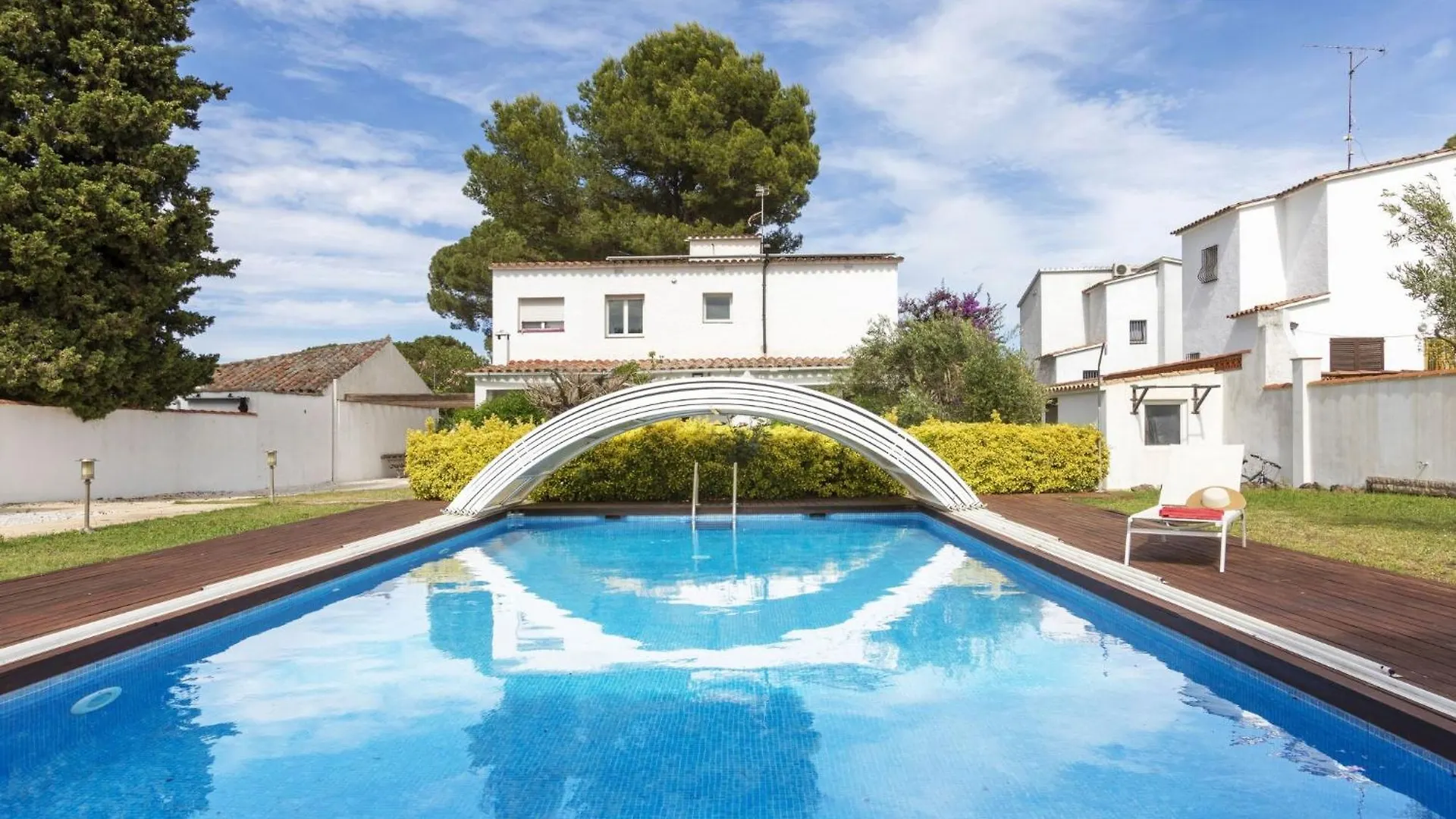 Holiday Home Feng Shui By Interhome L' Escala 0*,