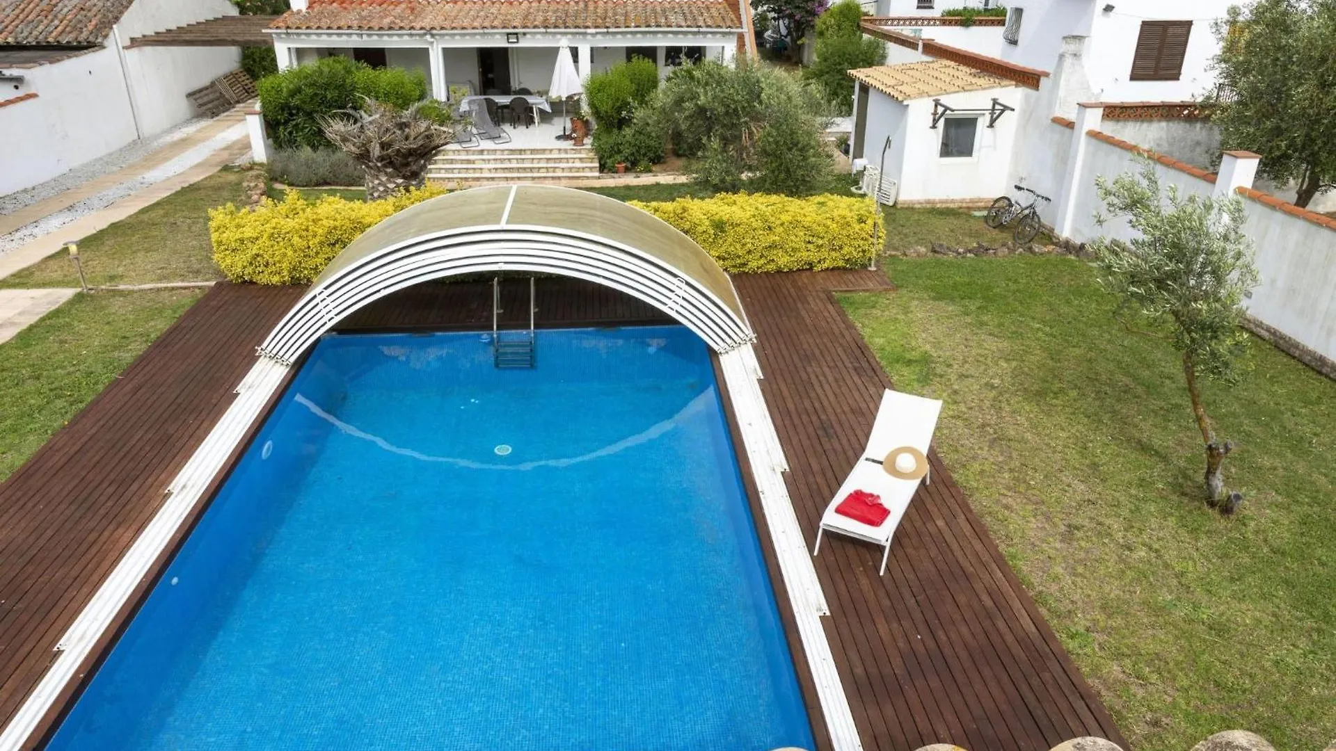 Holiday Home Feng Shui By Interhome L' Escala
